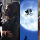 Catwoman, Caesar, E.T., and Iron Man are all in films celebrating anniversaries this spring.